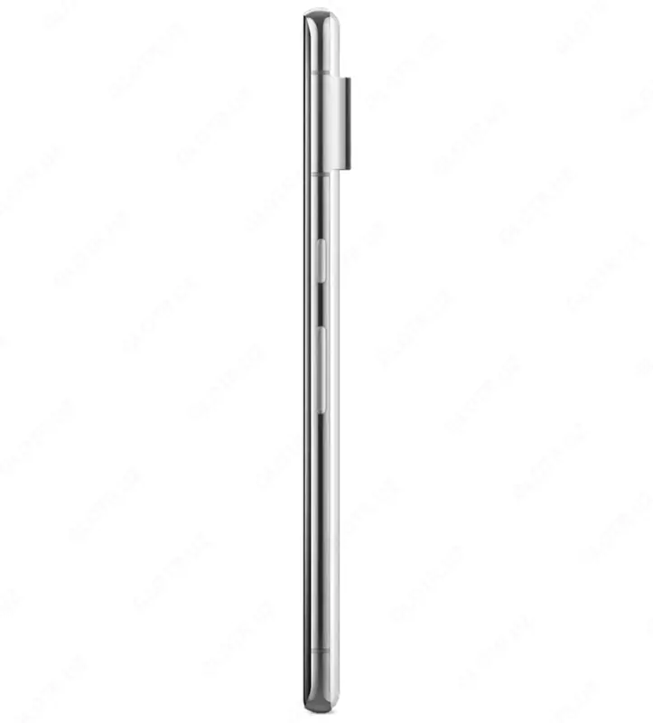 Смартфон GOOGLE Pixel 7 Pro 12Gb 256GB Snow
