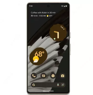 Smartfon GOOGLE Pixel 7 Pro 12Gb 256GB Hazel