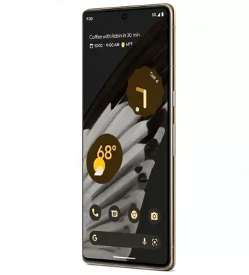 Smartfon GOOGLE Pixel 7 Pro 12Gb 256GB Hazel