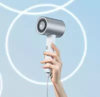 Фен Xiaomi Water Ionic Hair Dryer H500 Mytech.uz