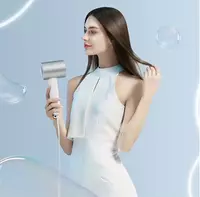 Фен Xiaomi Water Ionic Hair Dryer H500 - Mytech.uz