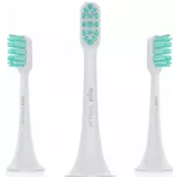 Насадка для электрической щетки Xiaomi Mi Electric Toothbrush Head (3-pack