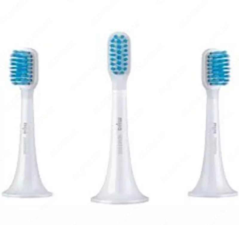 Насадка для электрической щетки Xiaomi Mi Electric Toothbrush head (Gum Care)
