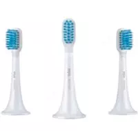 Xiaomi Mi Electric Toothbrush head (Gum Care) elektr cho'tkasi uchun nozul - 125 000 so'm
