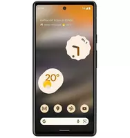 Смартфон GOOGLE Pixel 6A 6GB 128GB Charcoal - 6 187 500 сум