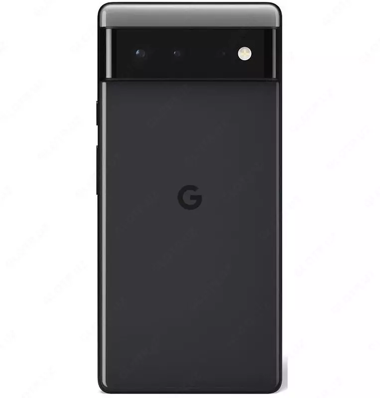 Смартфон GOOGLE Pixel 6A 6GB 128GB Charcoal