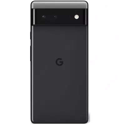 Smartfon GOOGLE Pixel 6A 6GB 128GB Charcoal
