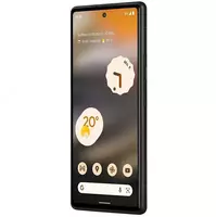 Смартфон GOOGLE Pixel 6A 6GB 128GB Charcoal Только в розницу