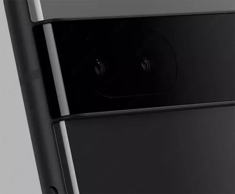 Смартфон GOOGLE Pixel 6A 6GB 128GB Charcoal