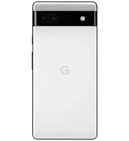 6 187 500 сум Смартфон GOOGLE Pixel 6A 6GB 128GB Chalk