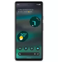 Smartfon GOOGLE Pixel 6A 6GB 128GB Sage - 6 187 500 so'm