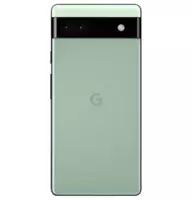 6 187 500 so'm Smartfon GOOGLE Pixel 6A 6GB 128GB Sage