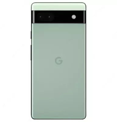 Смартфон GOOGLE Pixel 6A 6GB 128GB Sage