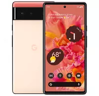 Смартфон GOOGLE Pixel 6 8GB 128GB Kinda Coral