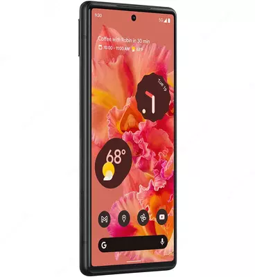 Smartfon GOOGLE Pixel 6 8GB 128GB Kinda Coral