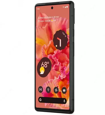 Smartfon GOOGLE Pixel 6 8GB 128GB Kinda Coral