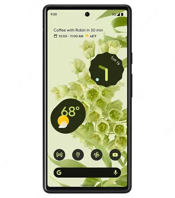 Smartfon GOOGLE Pixel 6 8GB 128GB Sorta Seafoam