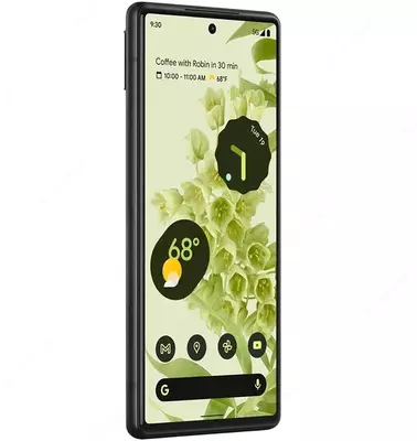 Smartfon GOOGLE Pixel 6 8GB 128GB Sorta Seafoam