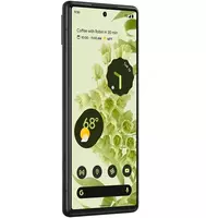 7 562 500 сум Смартфон GOOGLE Pixel 6 8GB 128GB Sorta Seafoam