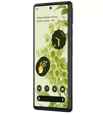 Smartfon GOOGLE Pixel 6 8GB 128GB Sorta Seafoam