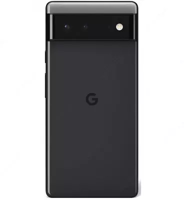 Smartfon GOOGLE Pixel 6 8GB 128GB Stormy Black