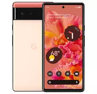Смартфон GOOGLE Pixel 6 8GB 256GB Kinda Coral