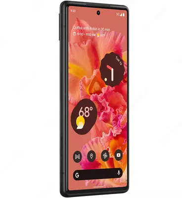 Смартфон GOOGLE Pixel 6 8GB 256GB Kinda Coral