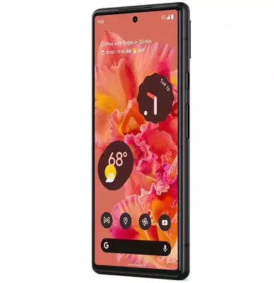 Смартфон GOOGLE Pixel 6 8GB 256GB Kinda Coral