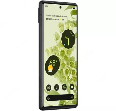 Smartfon GOOGLE Pixel 6 8GB 256GB Sorta Seafoam