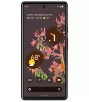 Смартфон GOOGLE Pixel 6 8GB 256GB Stormy Black - 8 937 500 сум