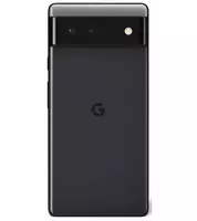 Смартфон GOOGLE Pixel 6 8GB 256GB Stormy Black Только в розницу