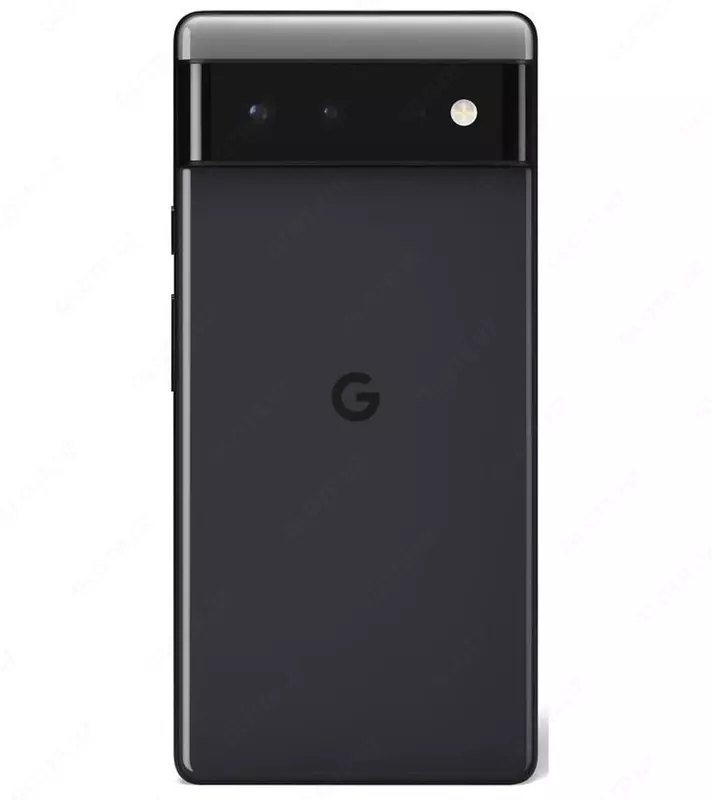Smartfon GOOGLE Pixel 6 8GB 256GB Stormy Black