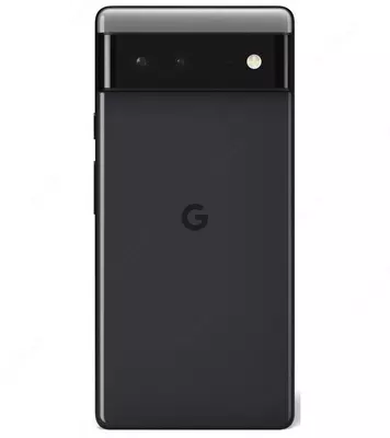 Smartfon GOOGLE Pixel 6 8GB 256GB Stormy Black