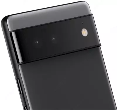 Smartfon GOOGLE Pixel 6 8GB 256GB Stormy Black