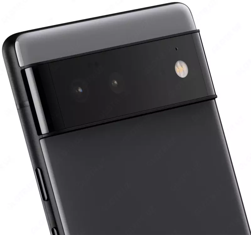 Smartfon GOOGLE Pixel 6 8GB 256GB Stormy Black