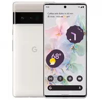 Смартфон GOOGLE Pixel 6 Pro 12GB 128GB Cloudy White