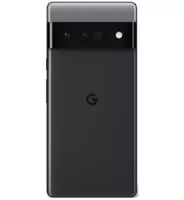 Смартфон GOOGLE Pixel 6 Pro 12GB 128GB Stormy Black Только в розницу