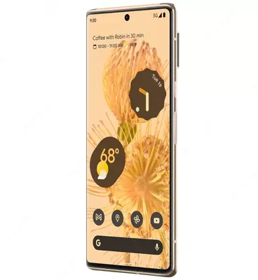Смартфон GOOGLE Pixel 6 Pro 12GB 256GB Sorta Sunny