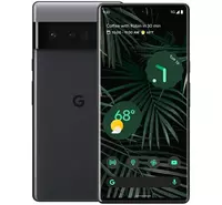 Смартфон GOOGLE Pixel 6 Pro 12GB 256GB Stormy Black