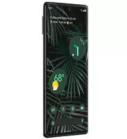 Смартфон GOOGLE Pixel 6 Pro 12GB 256GB Stormy Black Только в розницу