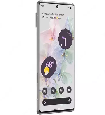 Smartfon GOOGLE Pixel 6 Pro 12GB 512GB Cloudy White