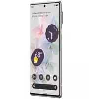 Смартфон GOOGLE Pixel 6 Pro 12GB 512GB Cloudy White Только в розницу