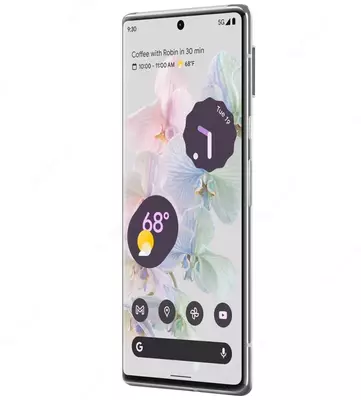 Смартфон GOOGLE Pixel 6 Pro 12GB 512GB Cloudy White