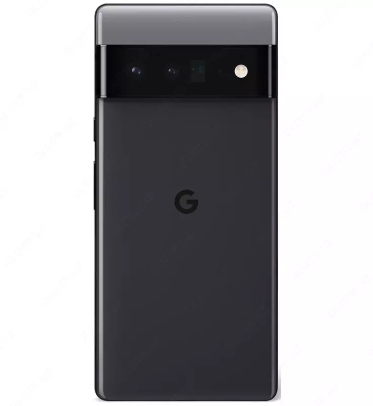 Смартфон GOOGLE Pixel 6 Pro 12GB 512GB Stormy Black
