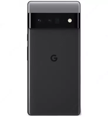 Smartfon GOOGLE Pixel 6 Pro 12GB 512GB Stormy Black