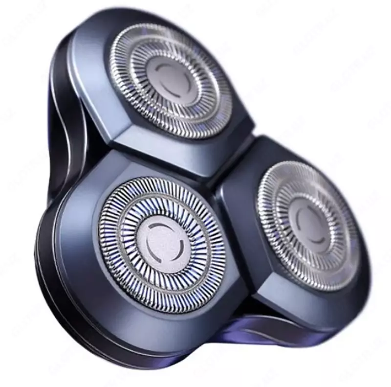 Xiaomi elektr soqollari S700 almashtirish boshlari