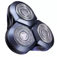 Xiaomi elektr soqollari S700 almashtirish boshlari