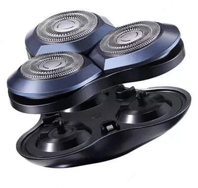 Бритвенный блок для Xiaomi Electric Shaver S700 Replacement Heads