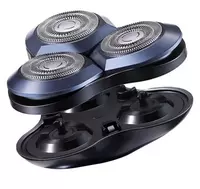 Xiaomi elektr soqollari S700 almashtirish boshlari - 250 000 so'm