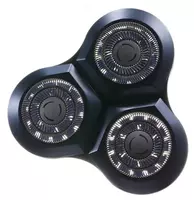 250 000 so'm Xiaomi elektr soqollari S700 almashtirish boshlari